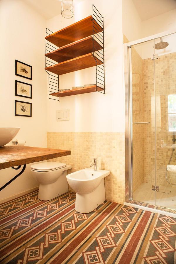 Urban Jungle Apartment Болоня Екстериор снимка