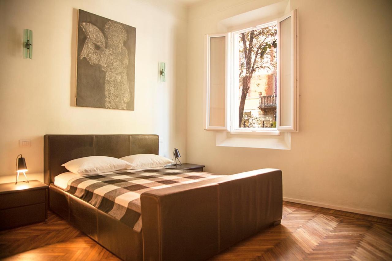 Urban Jungle Apartment Болоня Екстериор снимка