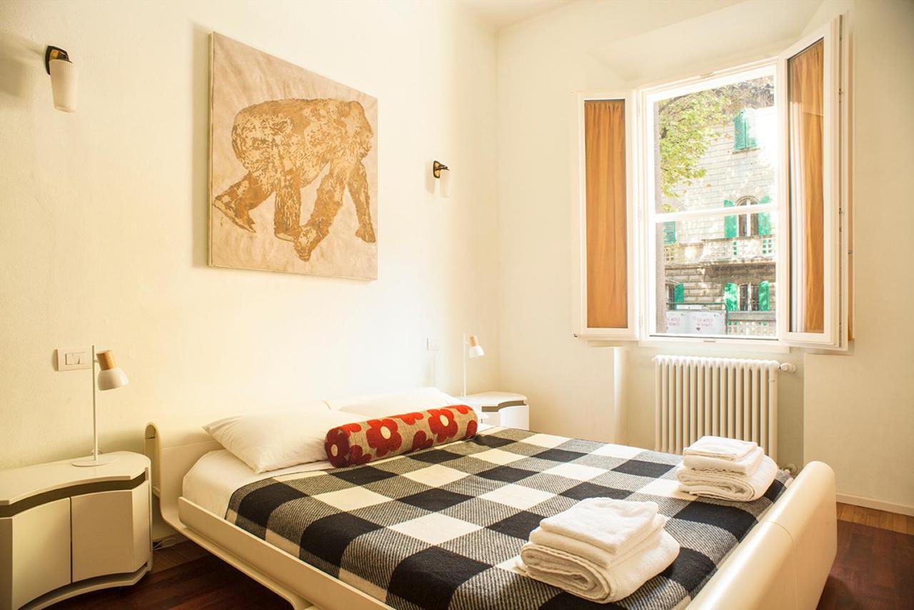 Urban Jungle Apartment Болоня Екстериор снимка