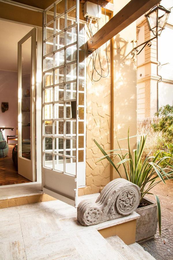 Urban Jungle Apartment Болоня Екстериор снимка