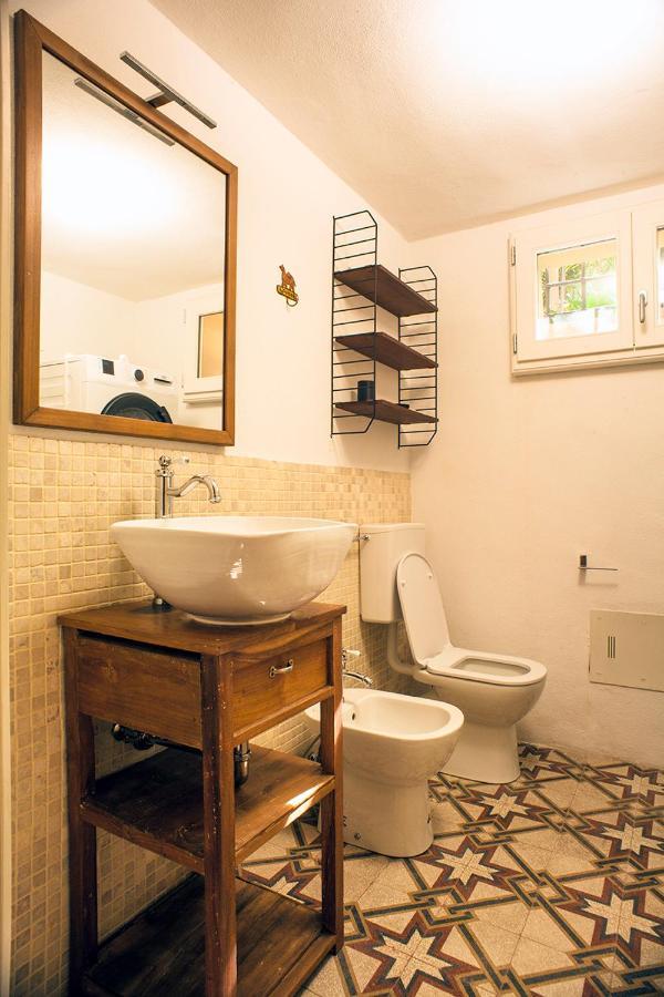 Urban Jungle Apartment Болоня Екстериор снимка
