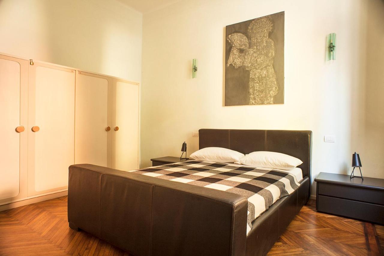 Urban Jungle Apartment Болоня Екстериор снимка