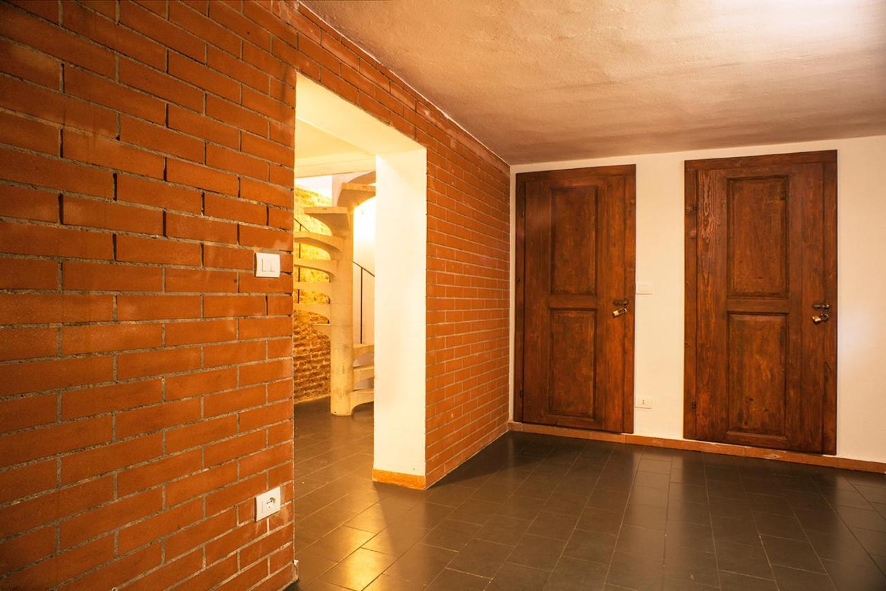 Urban Jungle Apartment Болоня Екстериор снимка