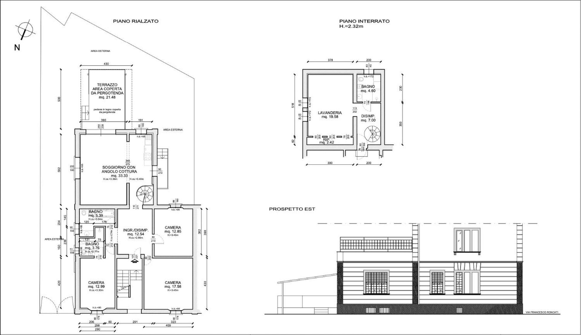 Urban Jungle Apartment Болоня Екстериор снимка